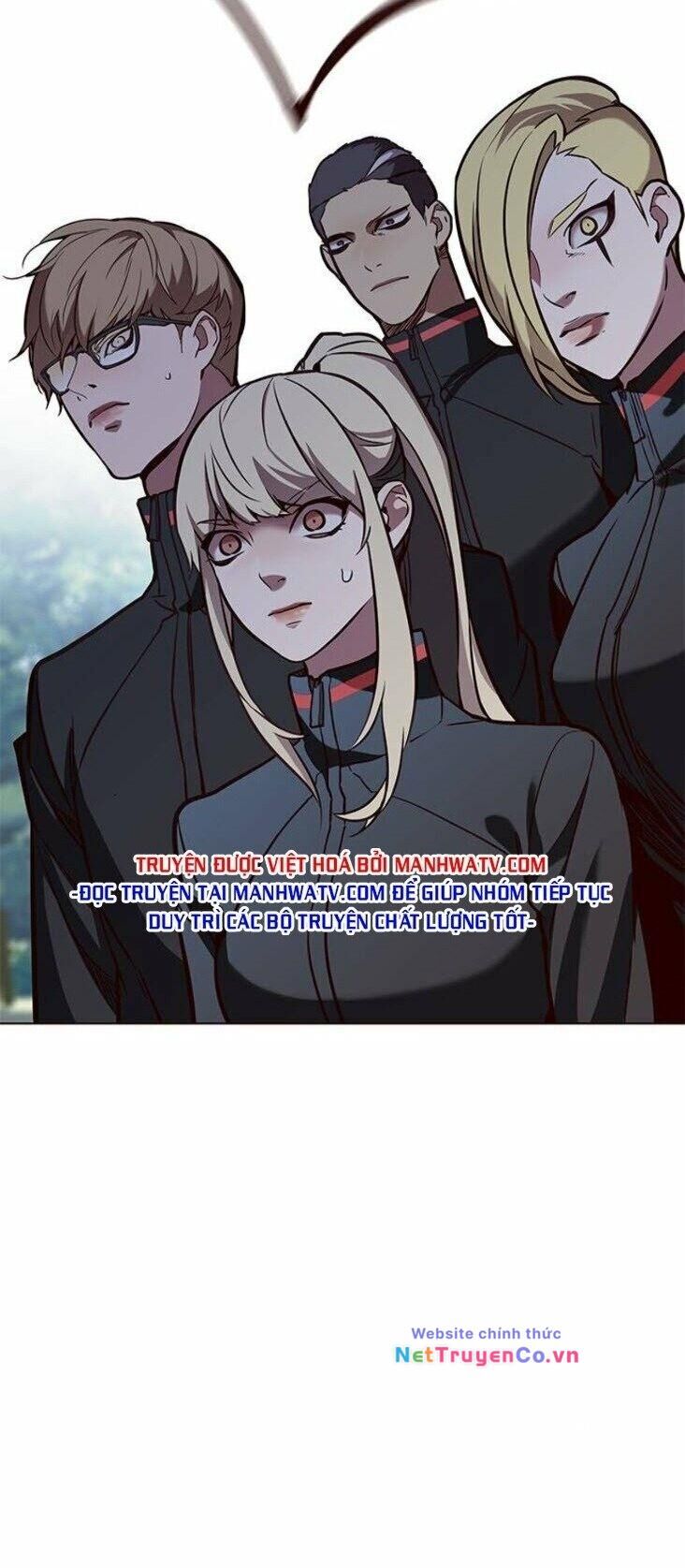 Cô Dâu Của Sói Trắng Chapter 147 - Trang 2