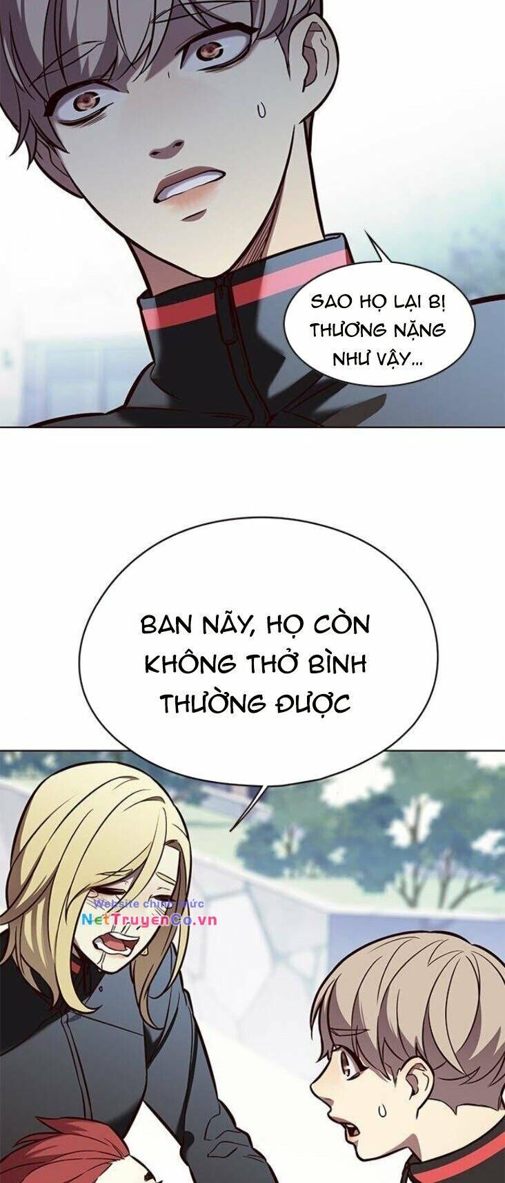 Cô Dâu Của Sói Trắng Chapter 147 - Trang 2