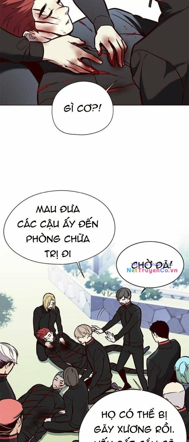 Cô Dâu Của Sói Trắng Chapter 147 - Trang 2