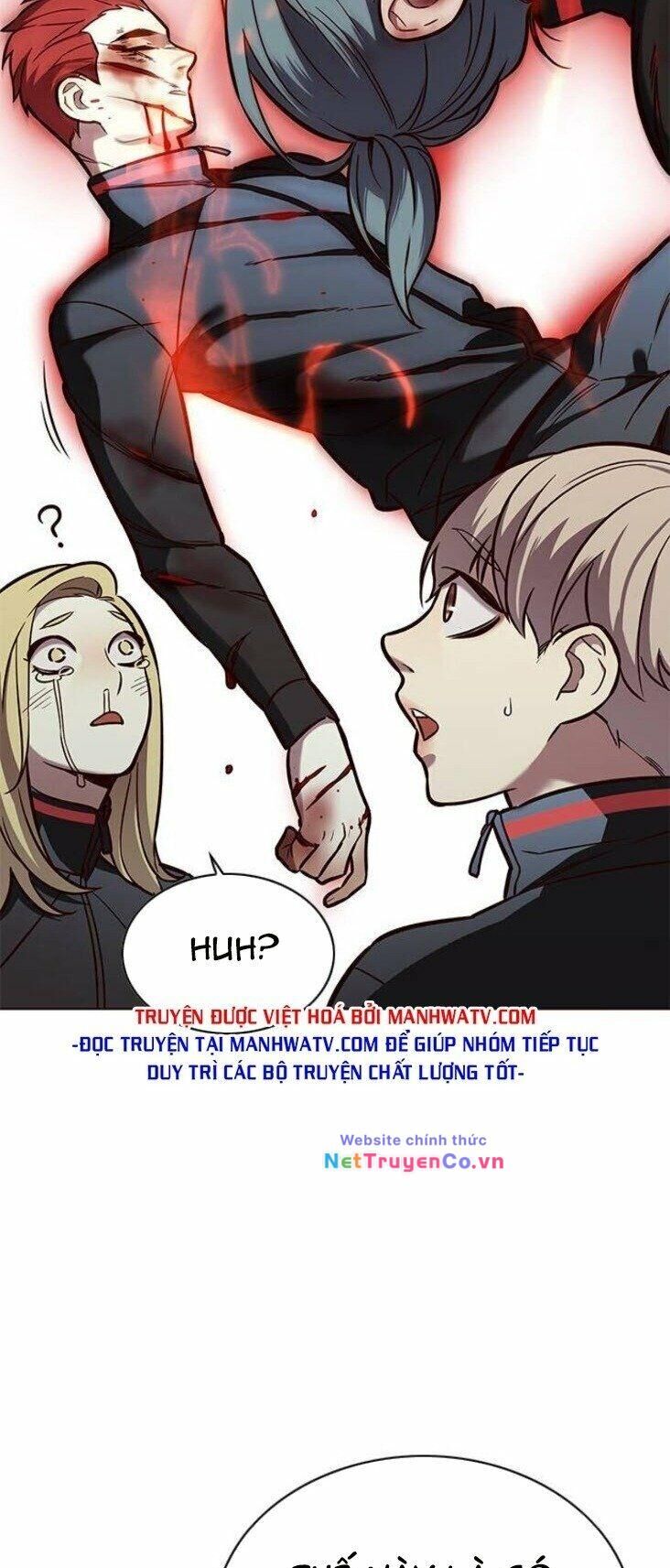 Cô Dâu Của Sói Trắng Chapter 147 - Trang 2