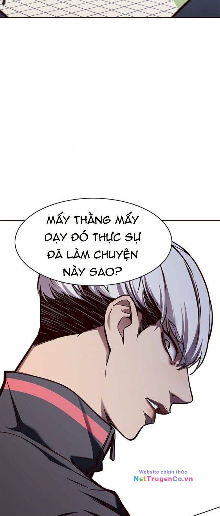 Cô Dâu Của Sói Trắng Chapter 147 - Trang 2