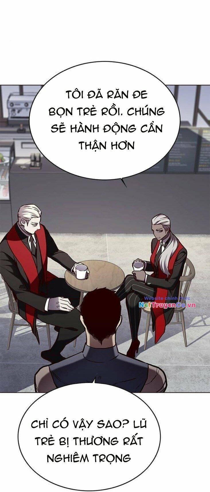 Cô Dâu Của Sói Trắng Chapter 147 - Trang 2