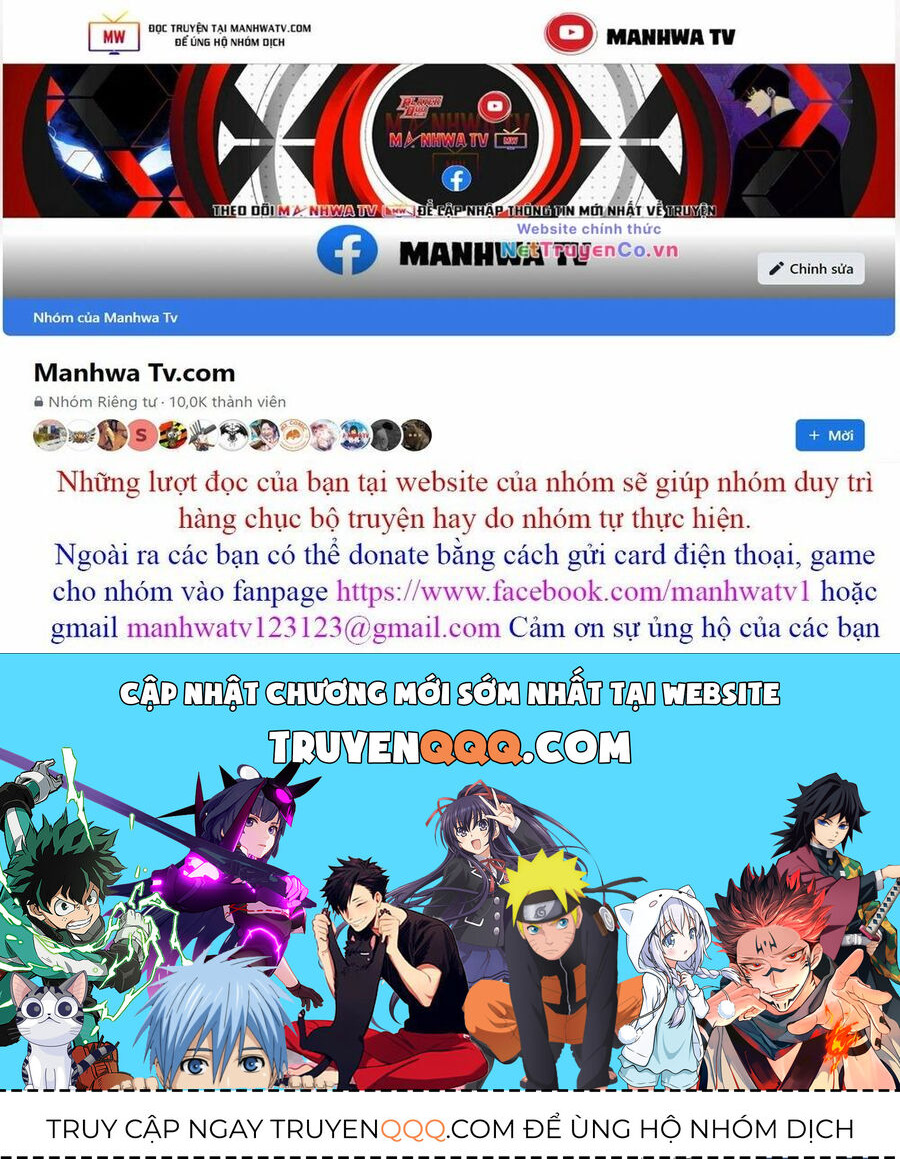 Cô Dâu Của Sói Trắng Chapter 147 - Trang 2