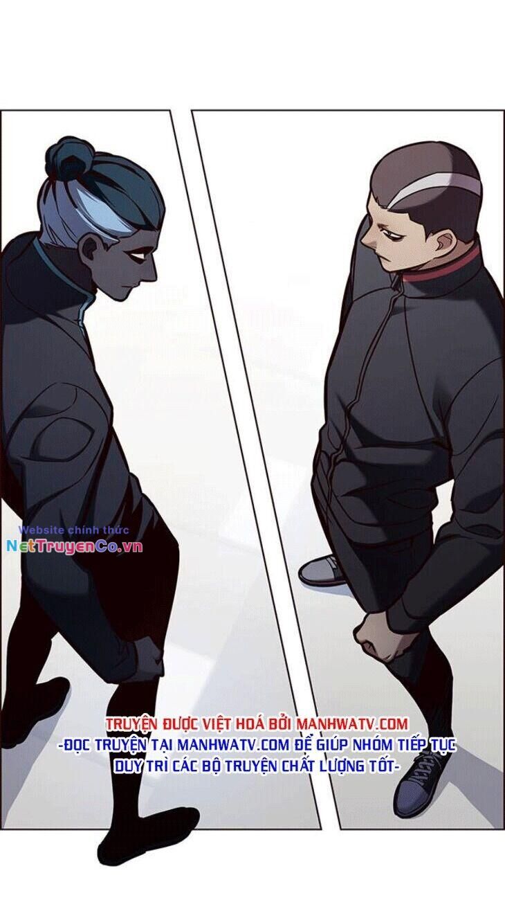 Cô Dâu Của Sói Trắng Chapter 148 - Trang 2