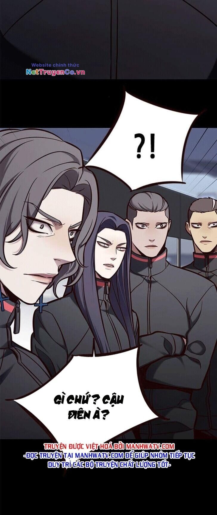 Cô Dâu Của Sói Trắng Chapter 148 - Trang 2