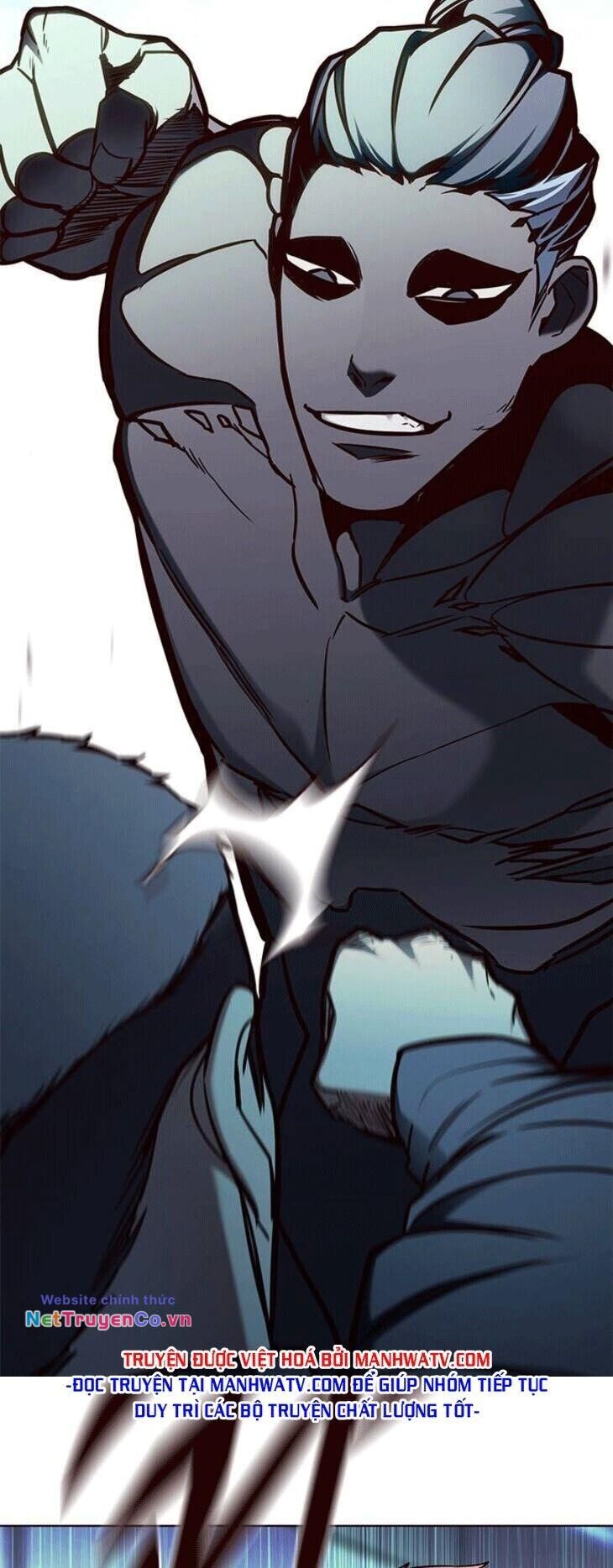 Cô Dâu Của Sói Trắng Chapter 148 - Trang 2