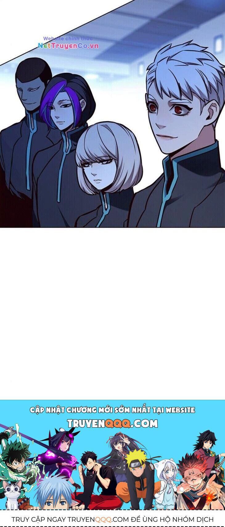 Cô Dâu Của Sói Trắng Chapter 148 - Trang 2