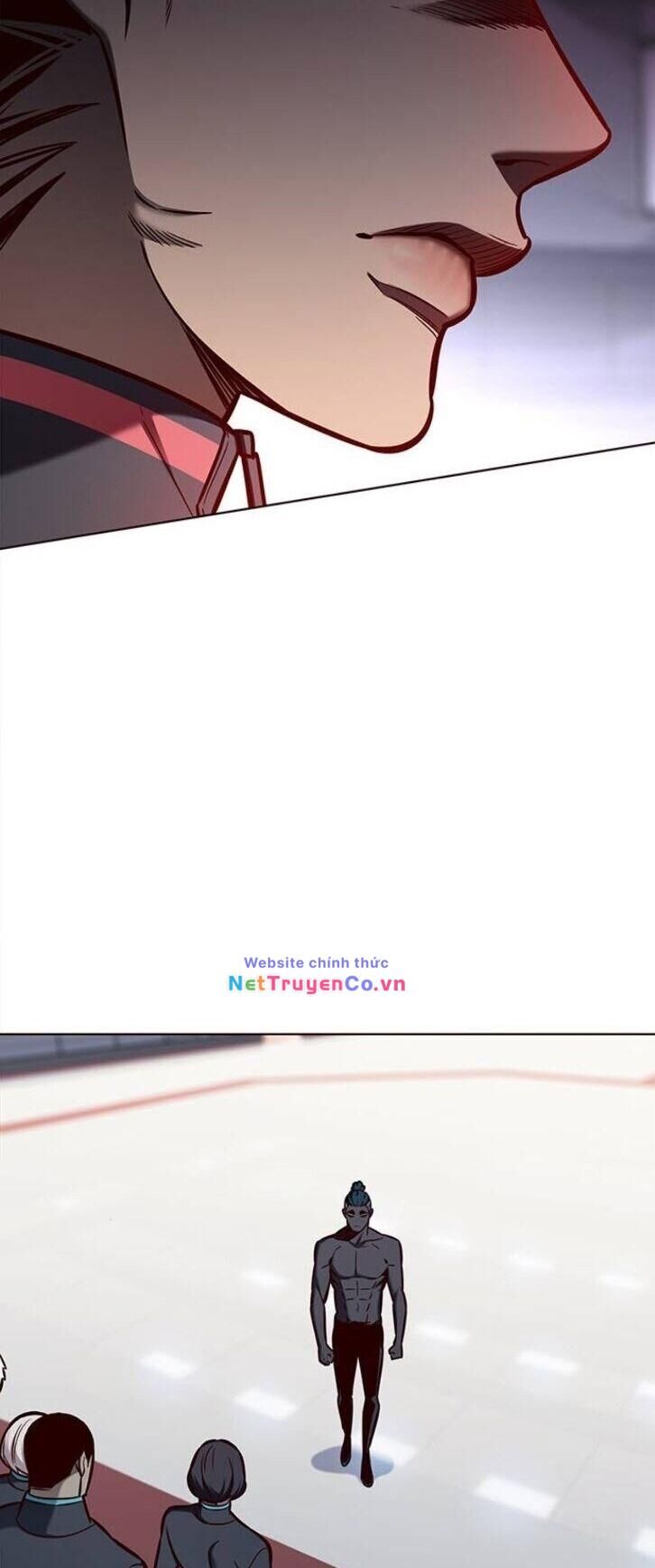 Cô Dâu Của Sói Trắng Chapter 149 - Trang 2