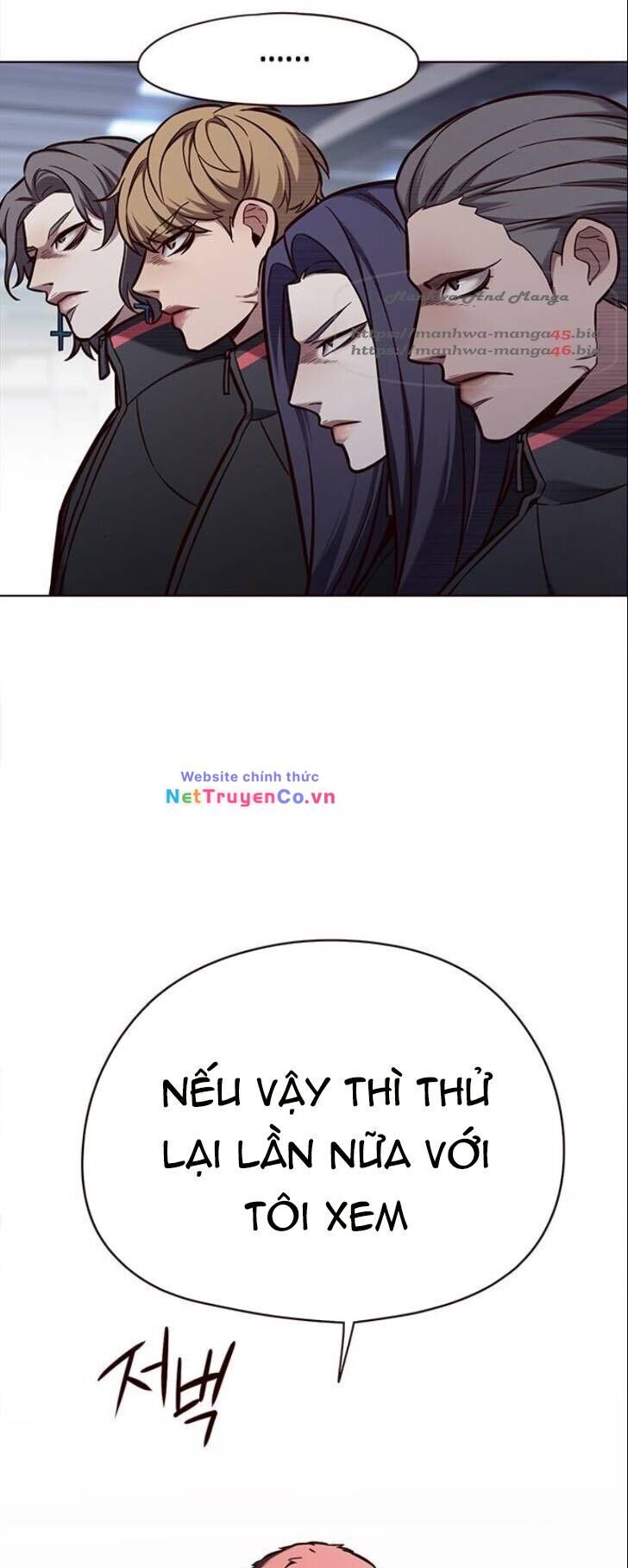 Cô Dâu Của Sói Trắng Chapter 149 - Trang 2