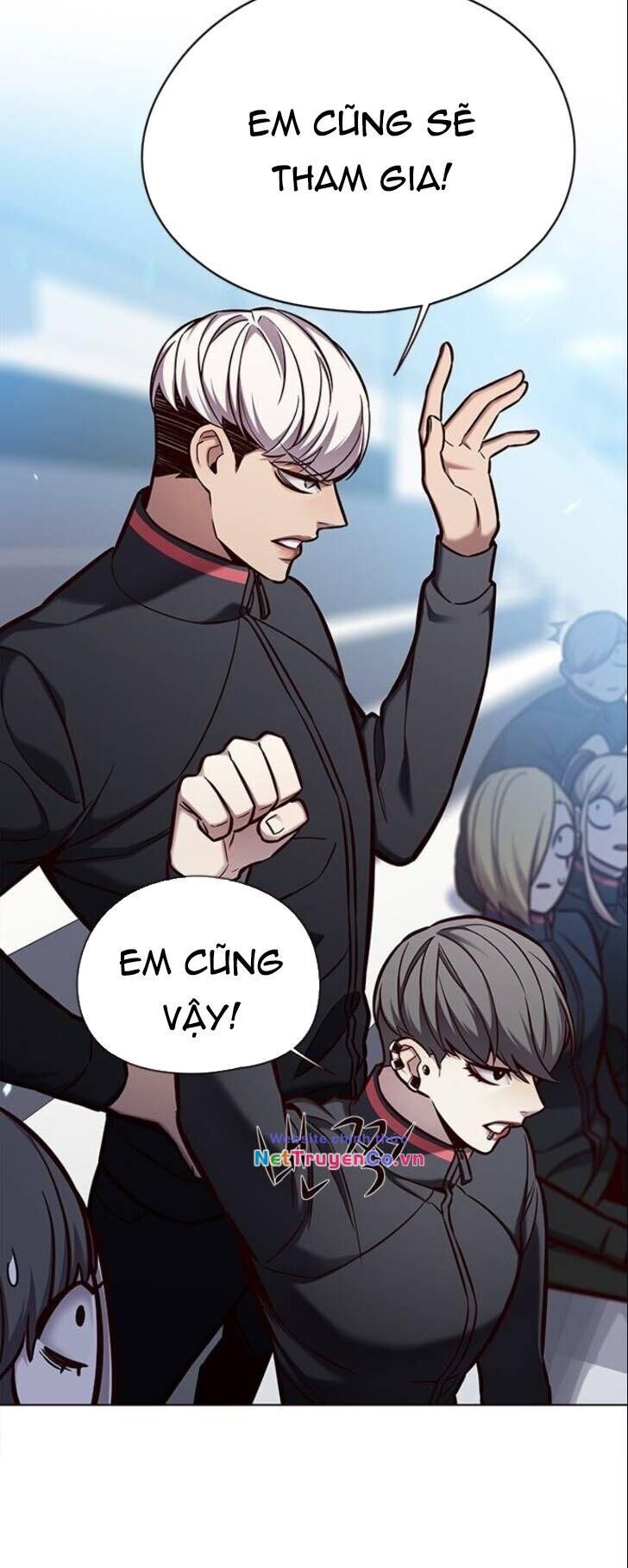 Cô Dâu Của Sói Trắng Chapter 149 - Trang 2