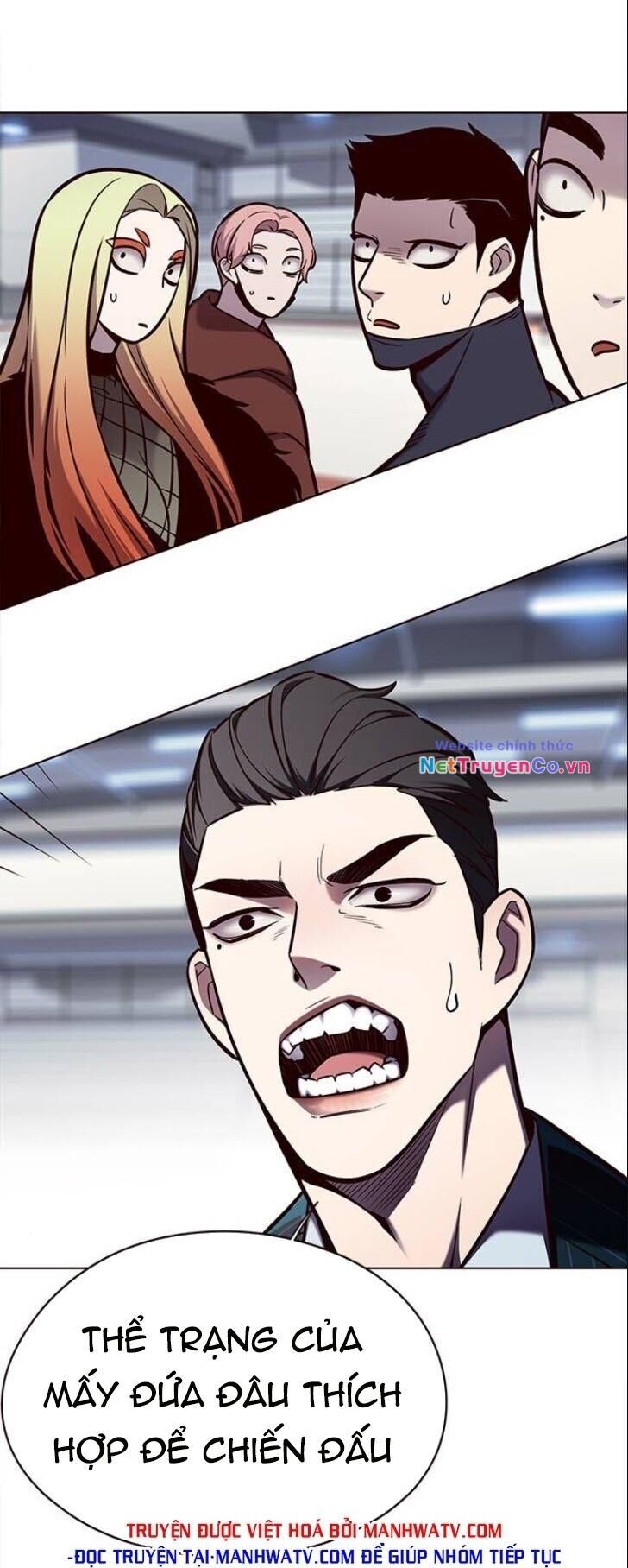 Cô Dâu Của Sói Trắng Chapter 149 - Trang 2