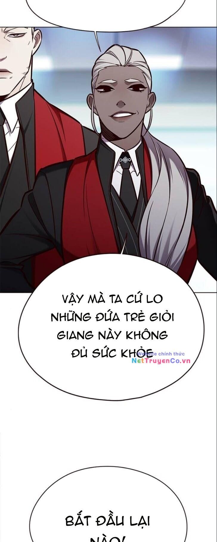 Cô Dâu Của Sói Trắng Chapter 149 - Trang 2