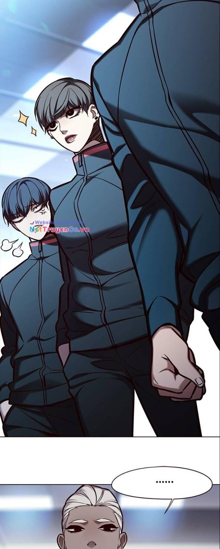 Cô Dâu Của Sói Trắng Chapter 149 - Trang 2