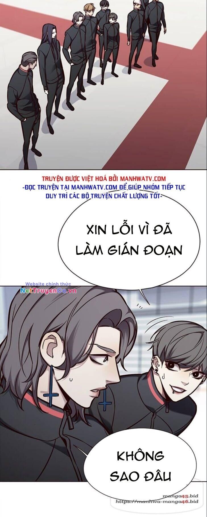 Cô Dâu Của Sói Trắng Chapter 149 - Trang 2