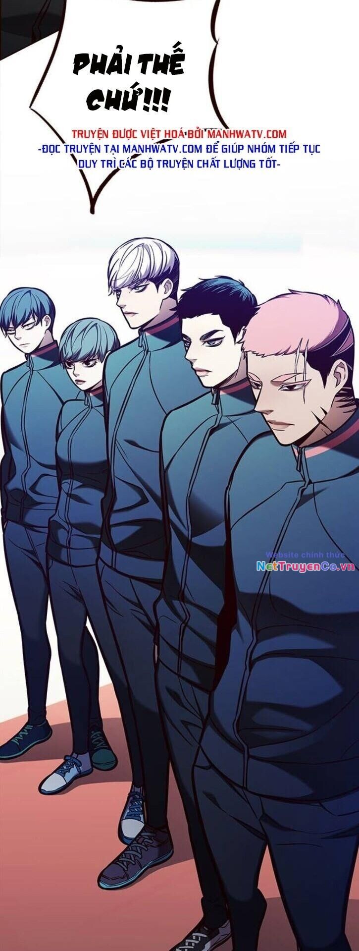 Cô Dâu Của Sói Trắng Chapter 149 - Trang 2