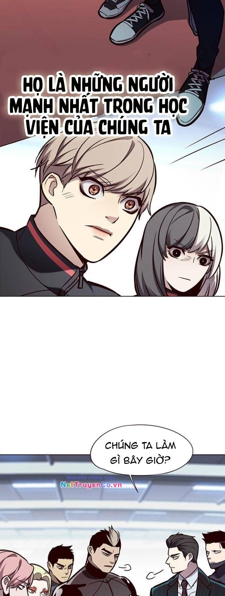 Cô Dâu Của Sói Trắng Chapter 149 - Trang 2