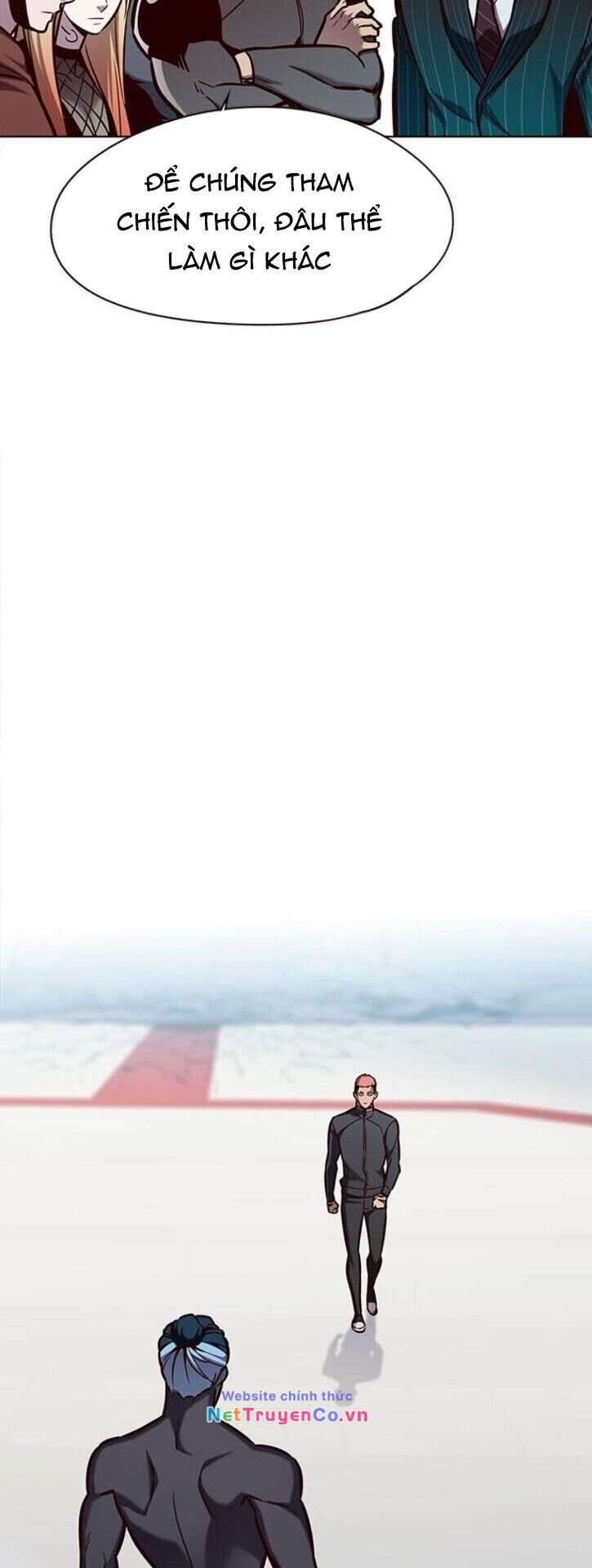 Cô Dâu Của Sói Trắng Chapter 149 - Trang 2