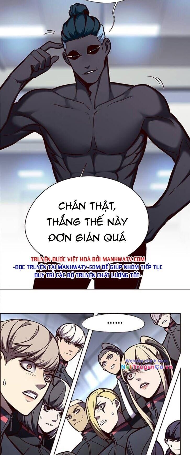 Cô Dâu Của Sói Trắng Chapter 149 - Trang 2