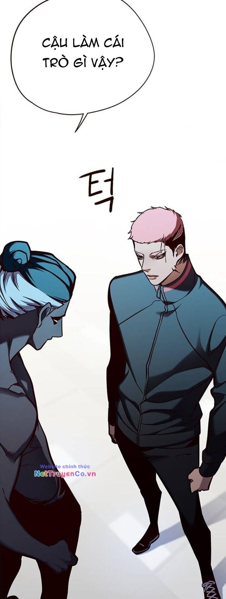 Cô Dâu Của Sói Trắng Chapter 149 - Trang 2