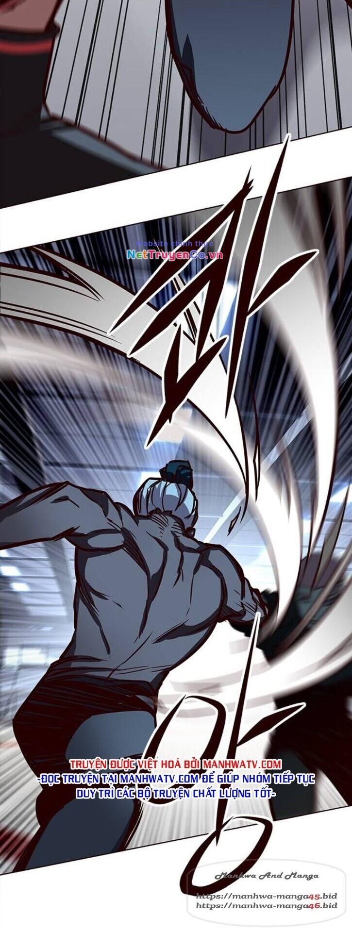 Cô Dâu Của Sói Trắng Chapter 149 - Trang 2