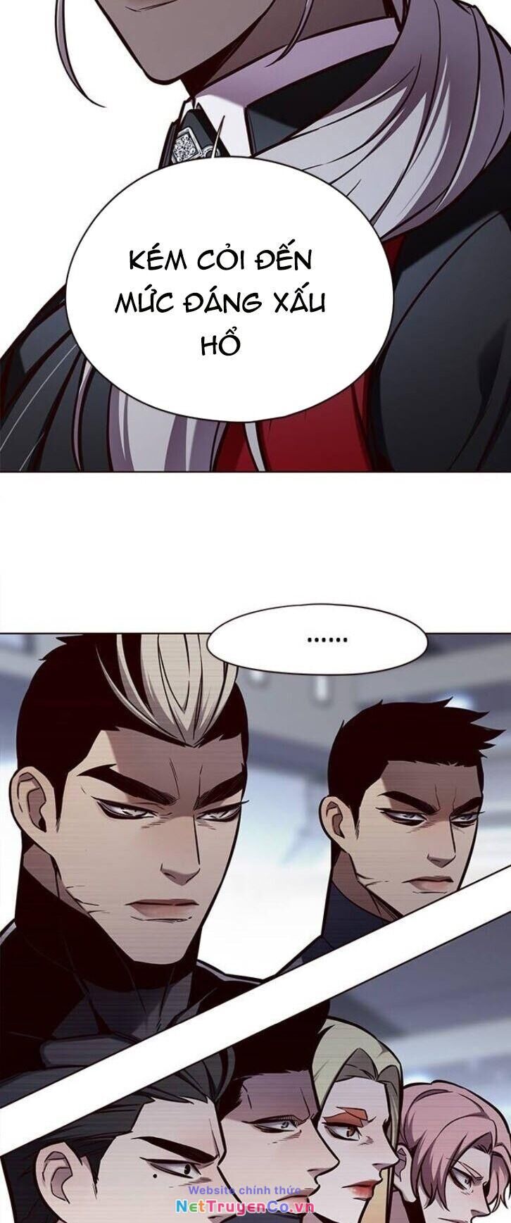 Cô Dâu Của Sói Trắng Chapter 149 - Trang 2