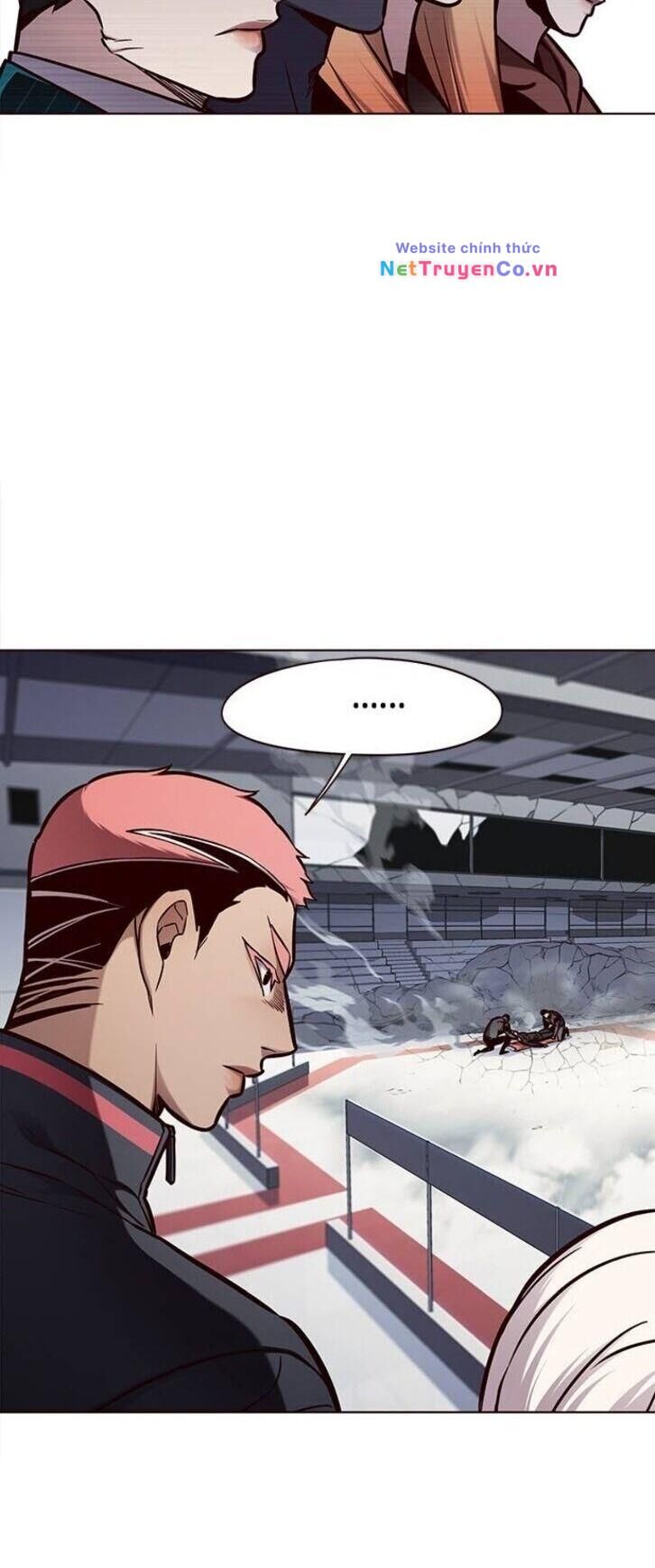 Cô Dâu Của Sói Trắng Chapter 149 - Trang 2