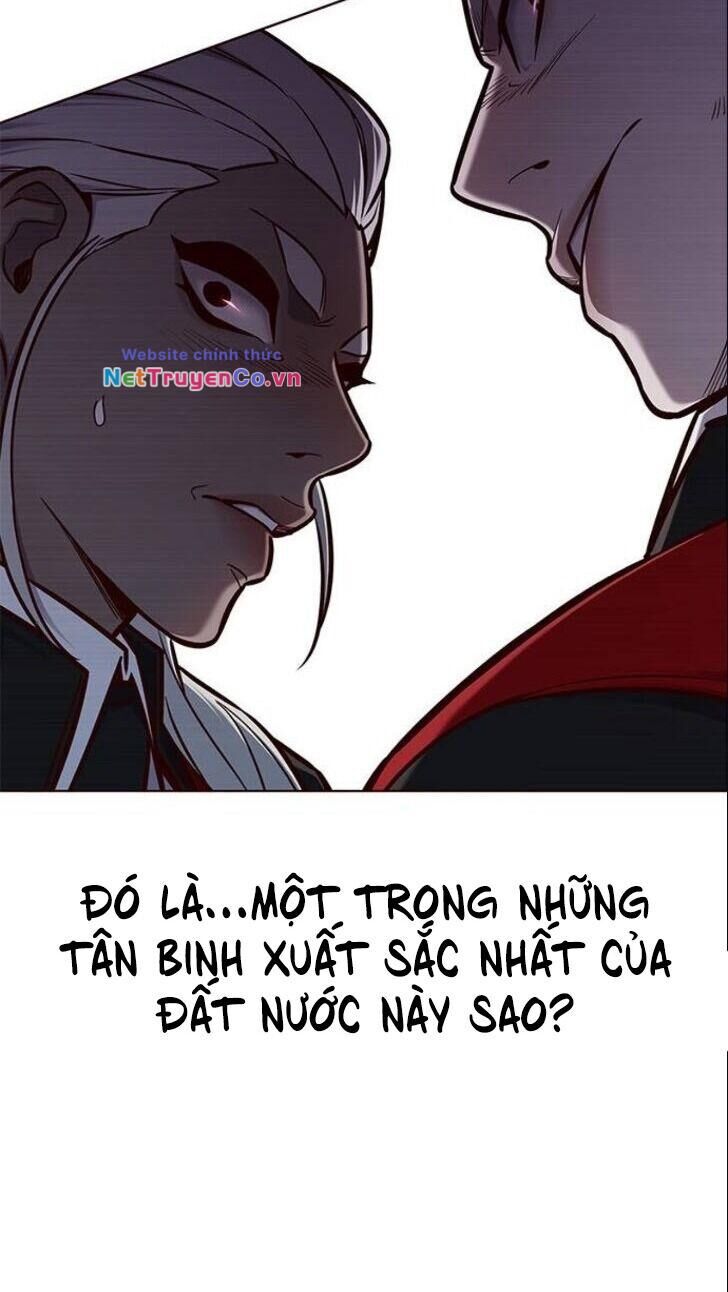 Cô Dâu Của Sói Trắng Chapter 149 - Trang 2