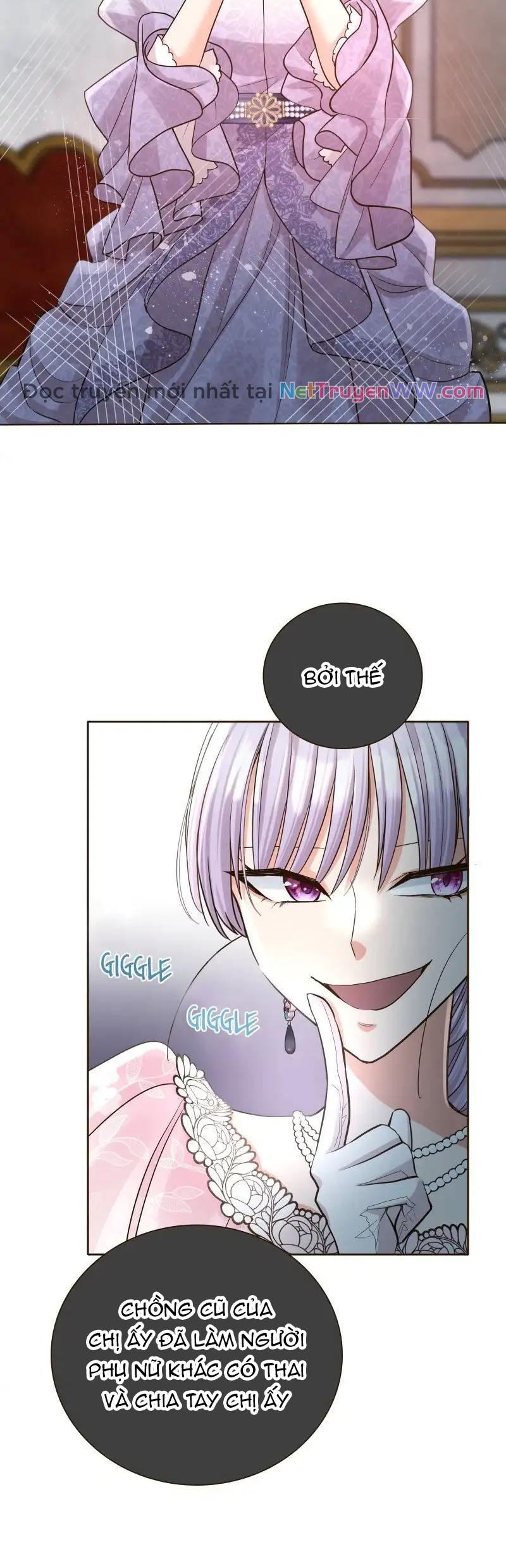 Cô Dâu Của Sói Trắng Chapter 15 - Trang 2