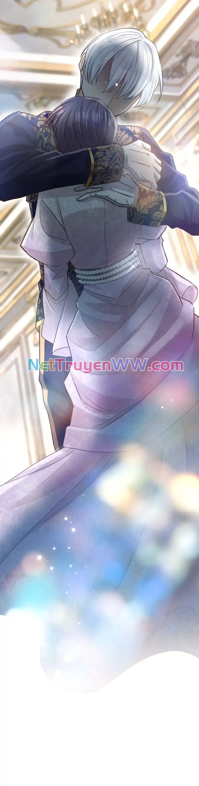 Cô Dâu Của Sói Trắng Chapter 15 - Trang 2