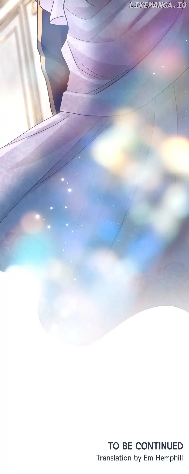 Cô Dâu Của Sói Trắng Chapter 15 - Trang 2