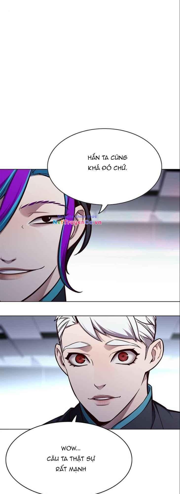 Cô Dâu Của Sói Trắng Chapter 150 - Trang 2