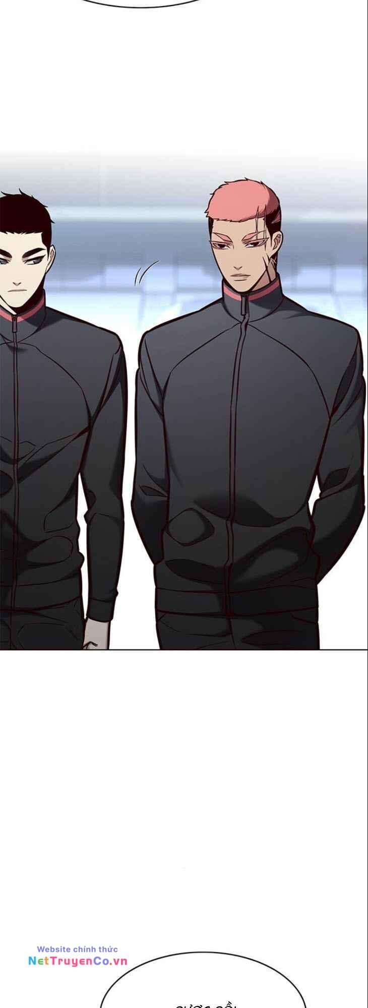 Cô Dâu Của Sói Trắng Chapter 150 - Trang 2