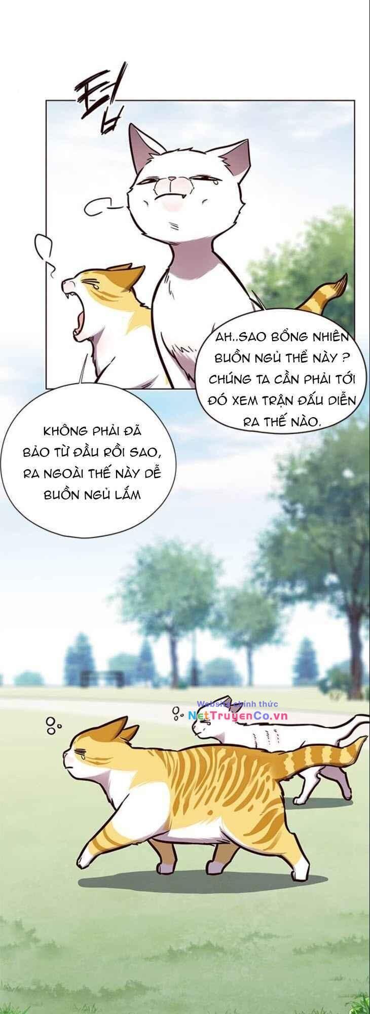 Cô Dâu Của Sói Trắng Chapter 150 - Trang 2