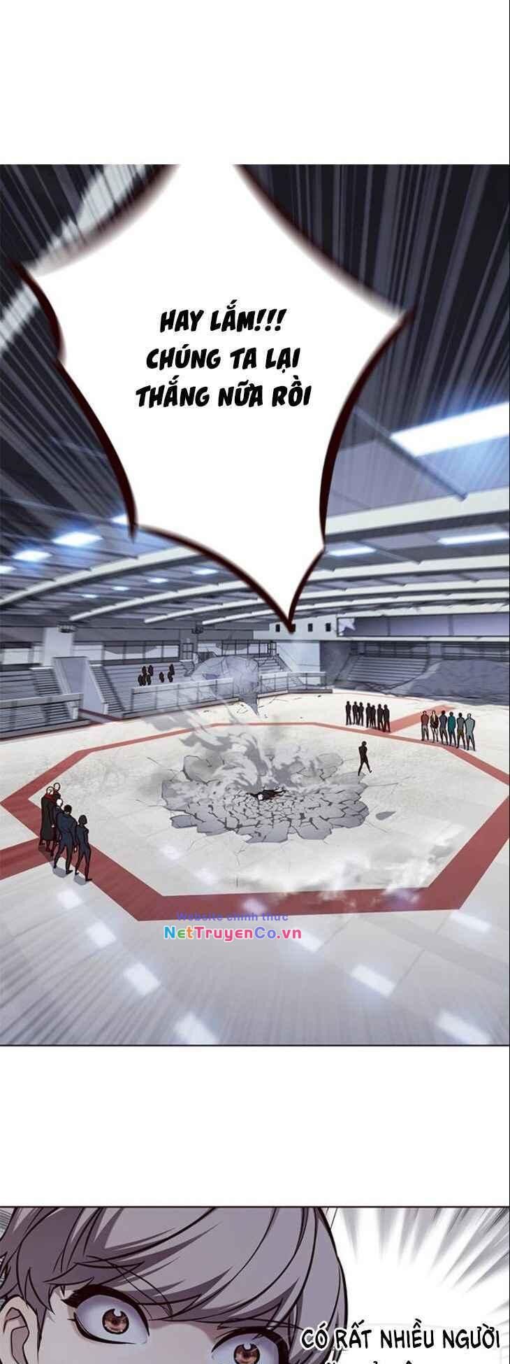 Cô Dâu Của Sói Trắng Chapter 150 - Trang 2