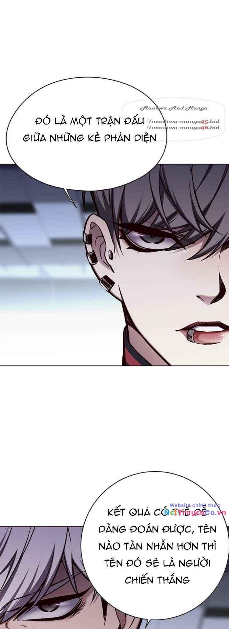 Cô Dâu Của Sói Trắng Chapter 150 - Trang 2