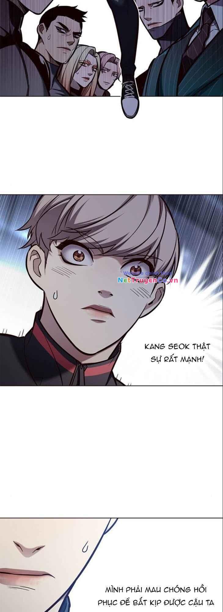 Cô Dâu Của Sói Trắng Chapter 150 - Trang 2