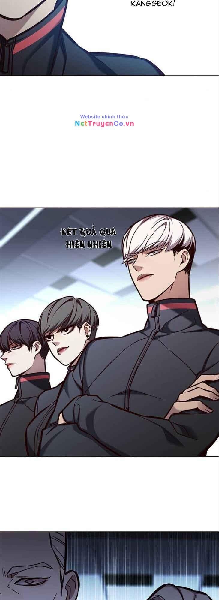 Cô Dâu Của Sói Trắng Chapter 150 - Trang 2