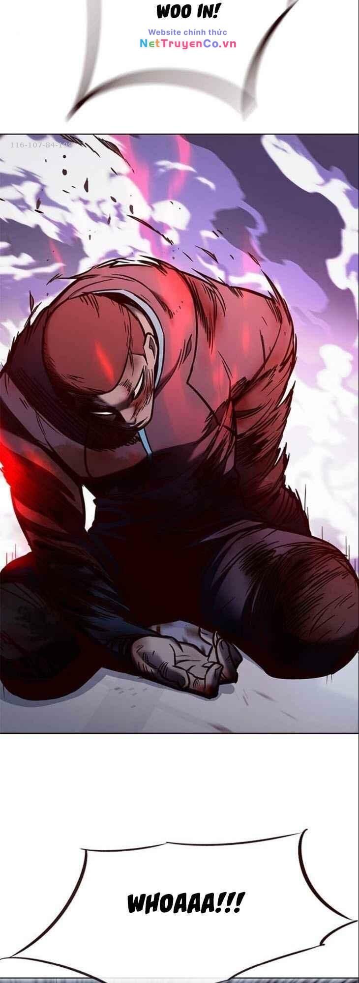 Cô Dâu Của Sói Trắng Chapter 150 - Trang 2