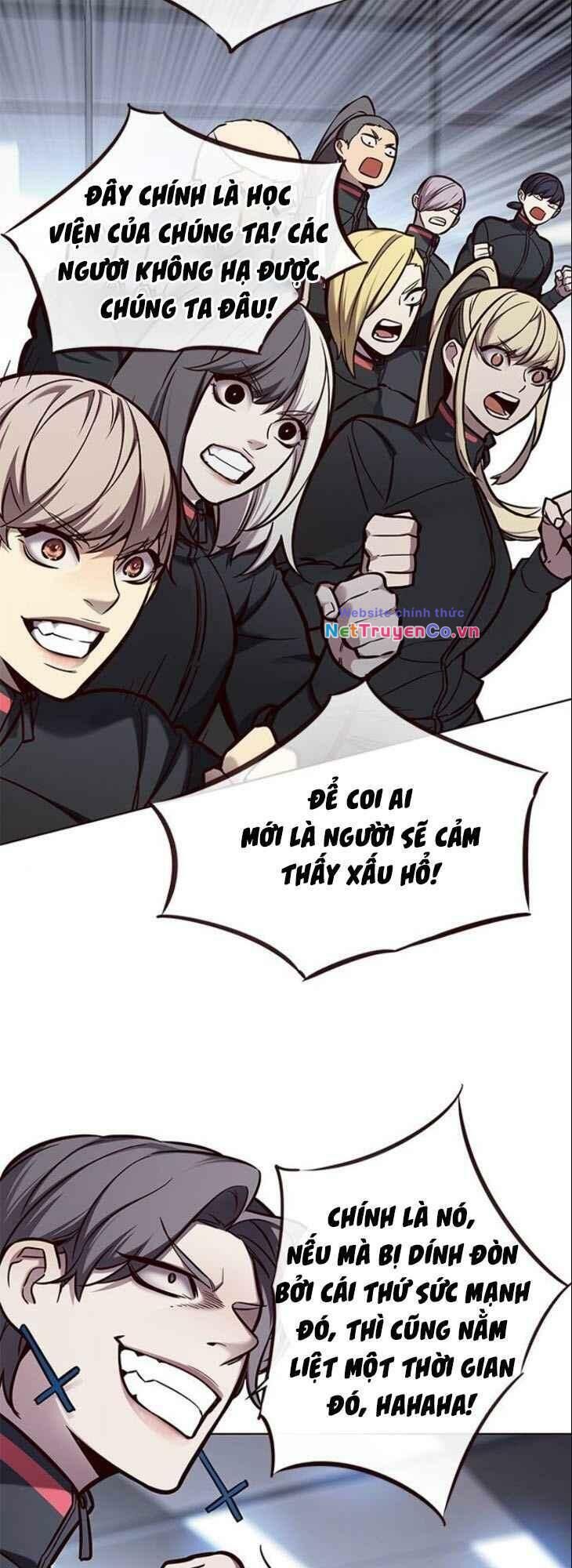 Cô Dâu Của Sói Trắng Chapter 150 - Trang 2