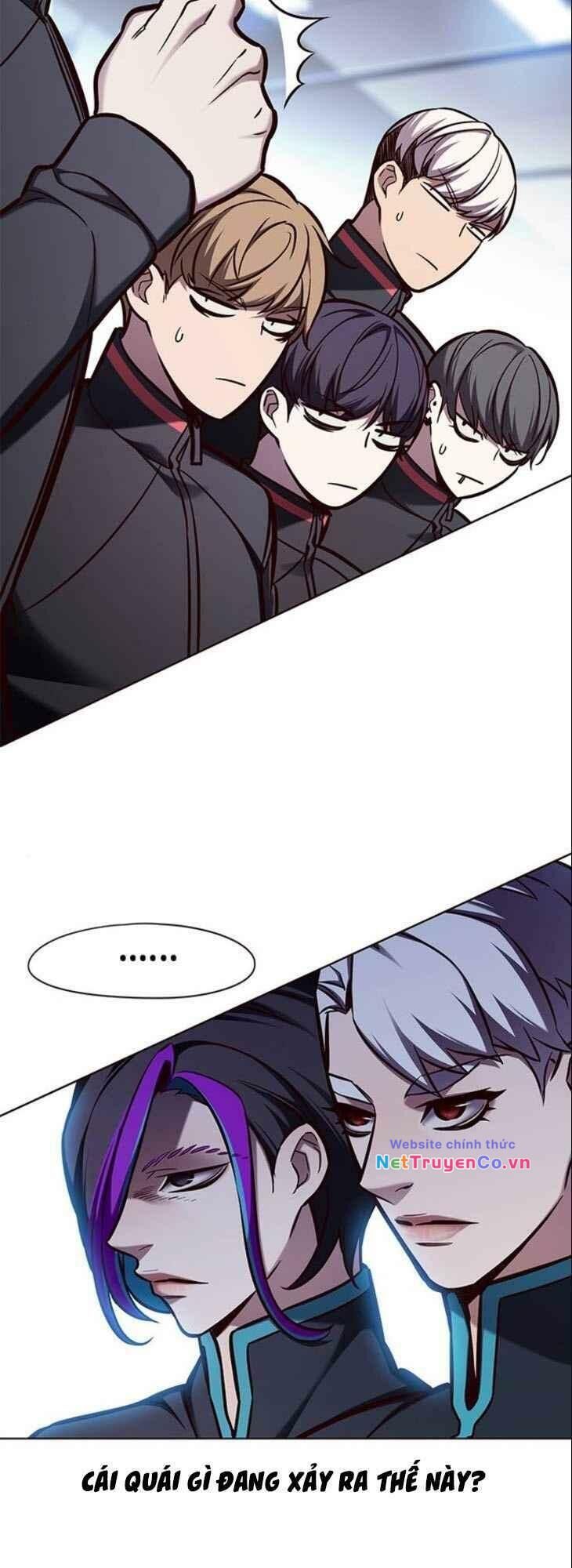 Cô Dâu Của Sói Trắng Chapter 150 - Trang 2