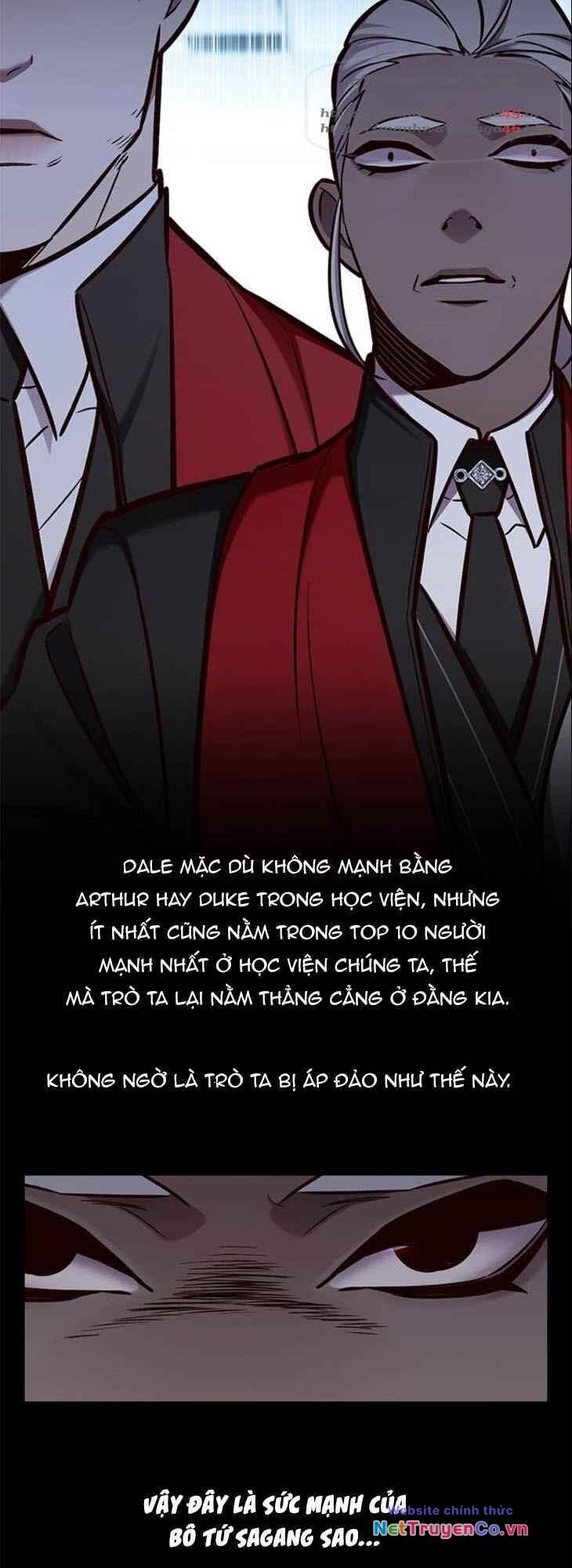 Cô Dâu Của Sói Trắng Chapter 150 - Trang 2