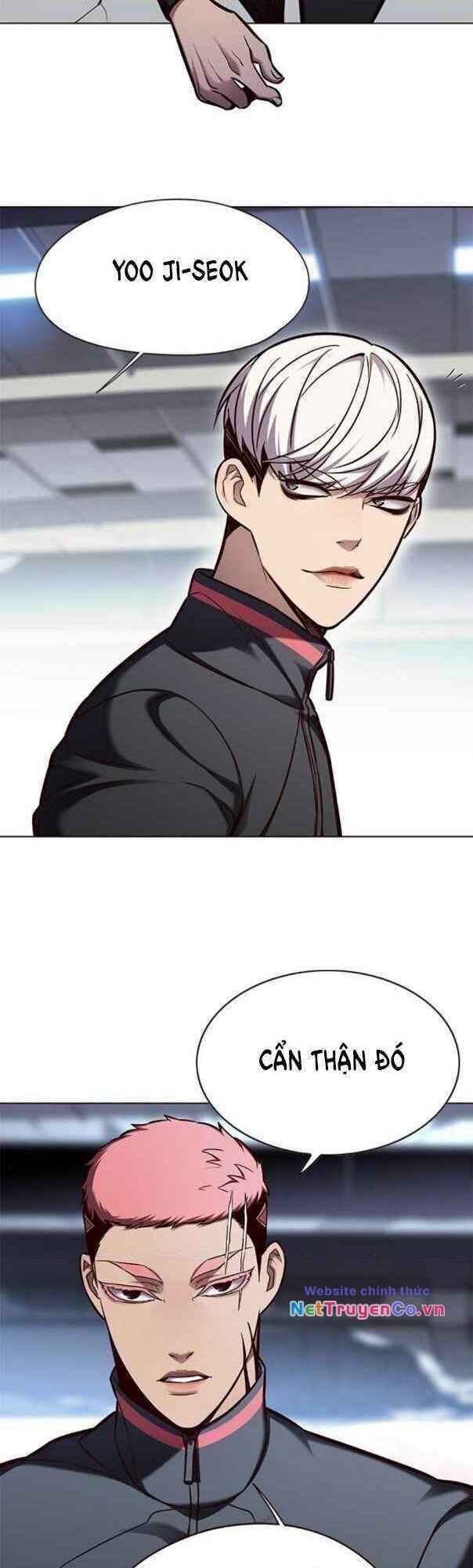 Cô Dâu Của Sói Trắng Chapter 151 - Trang 2