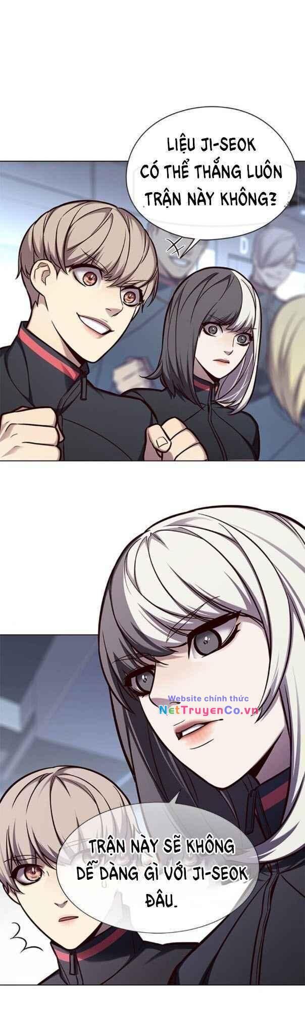 Cô Dâu Của Sói Trắng Chapter 151 - Trang 2