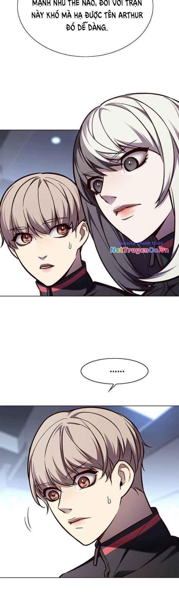 Cô Dâu Của Sói Trắng Chapter 151 - Trang 2