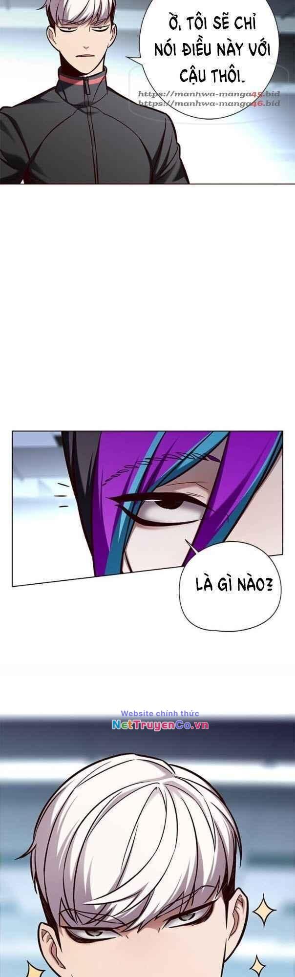 Cô Dâu Của Sói Trắng Chapter 151 - Trang 2