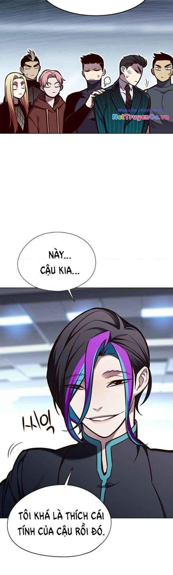 Cô Dâu Của Sói Trắng Chapter 151 - Trang 2