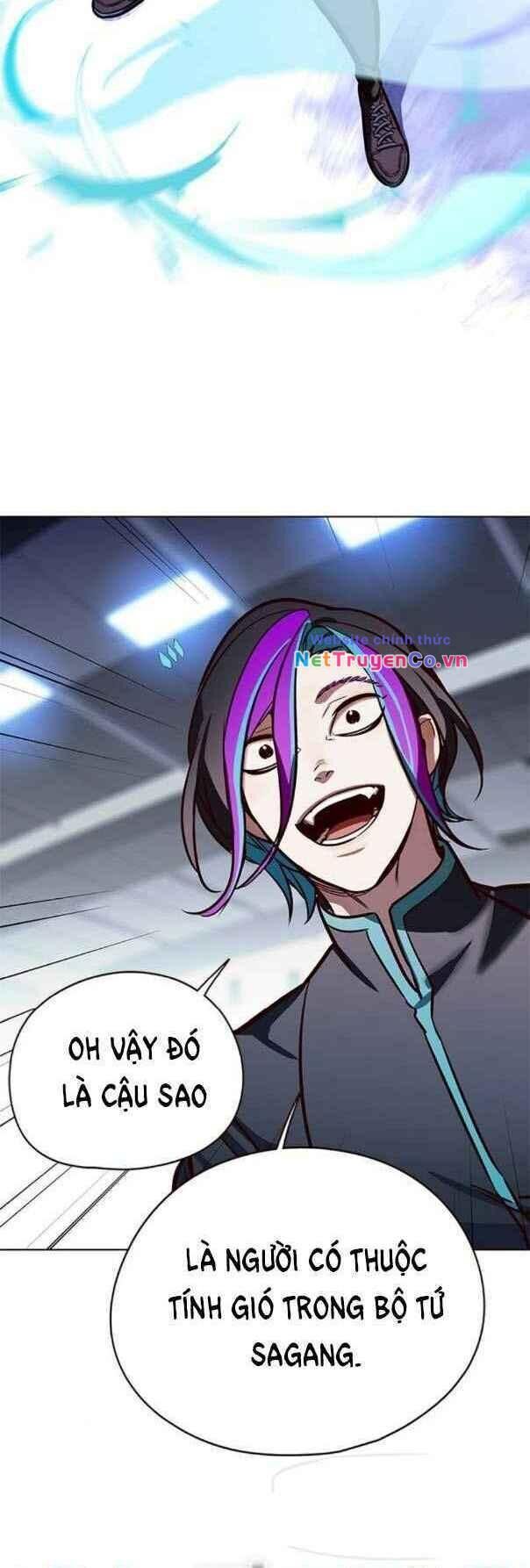 Cô Dâu Của Sói Trắng Chapter 151 - Trang 2