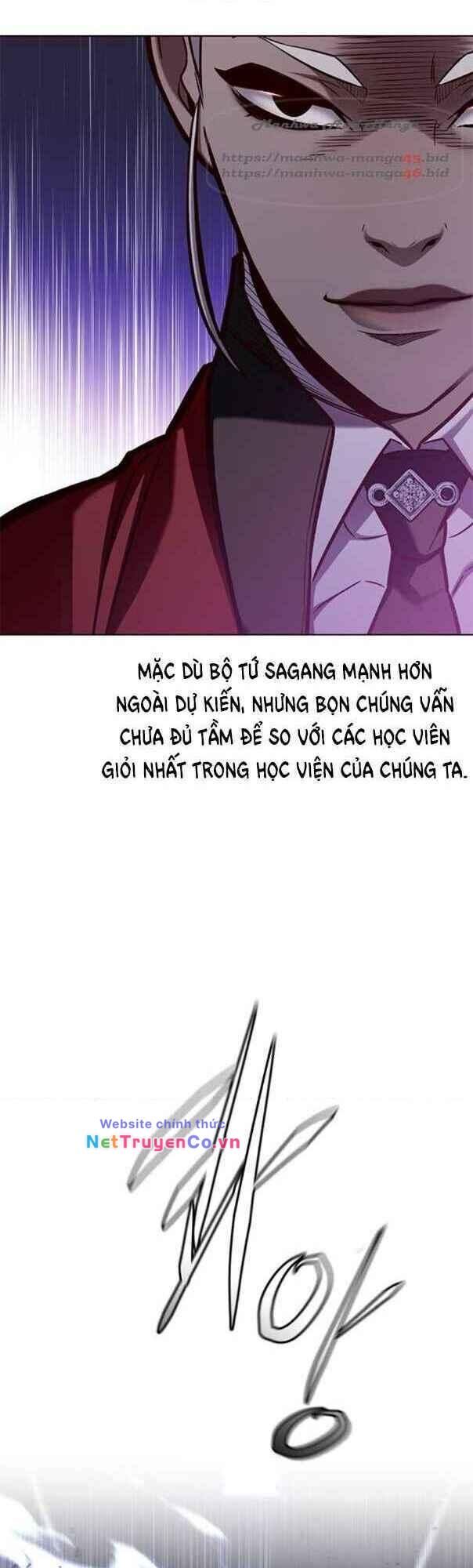 Cô Dâu Của Sói Trắng Chapter 151 - Trang 2