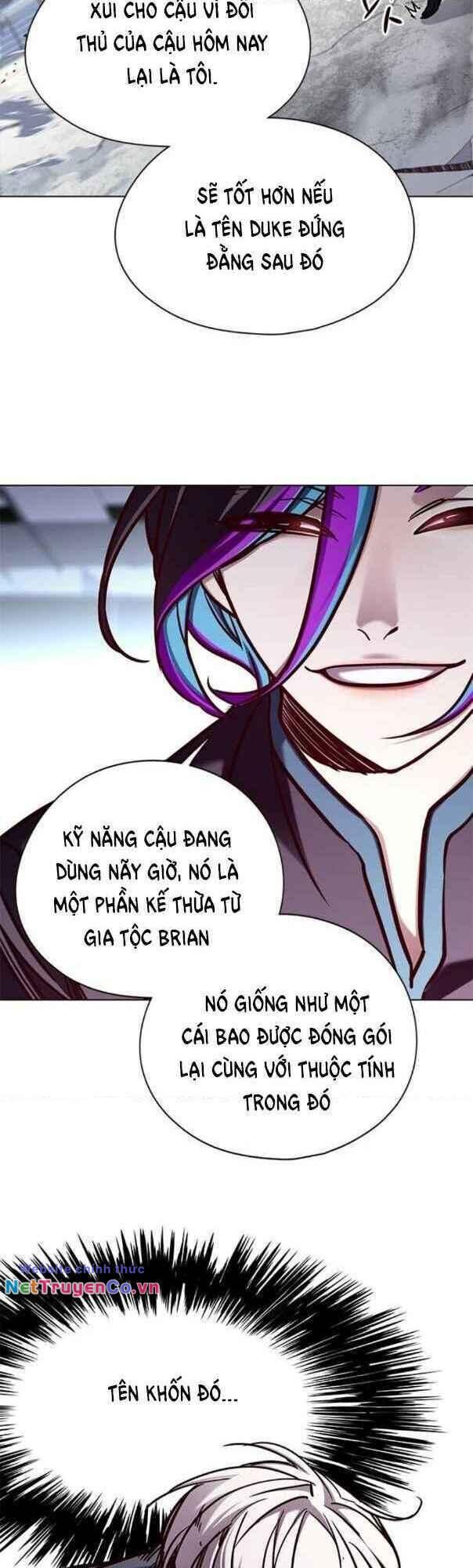 Cô Dâu Của Sói Trắng Chapter 151 - Trang 2
