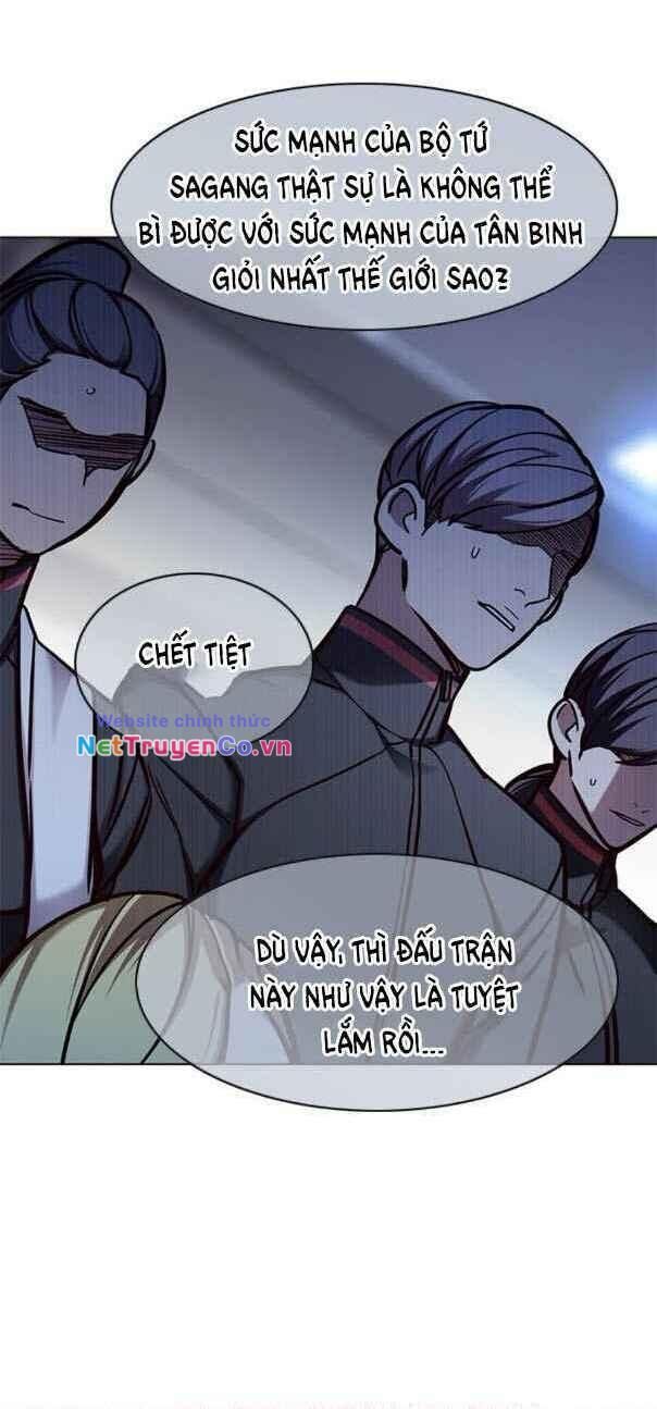 Cô Dâu Của Sói Trắng Chapter 151 - Trang 2